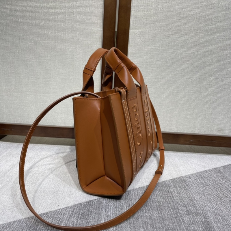 Chloe Shopping Bags